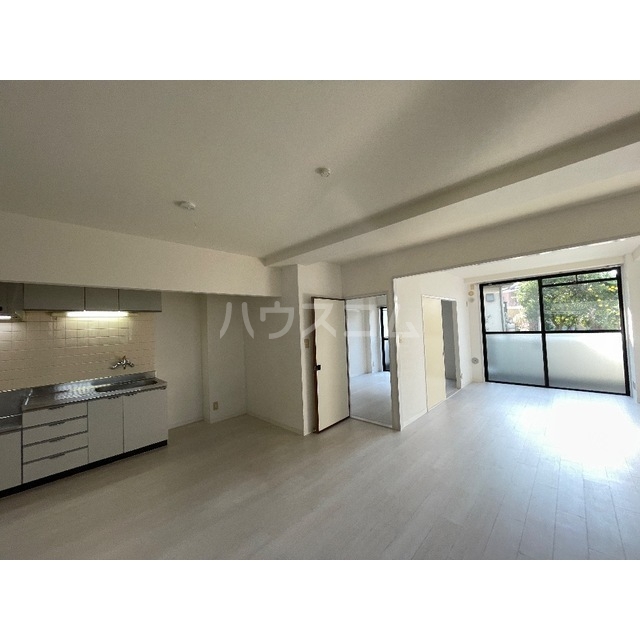 3/21 リビング/ダイニング