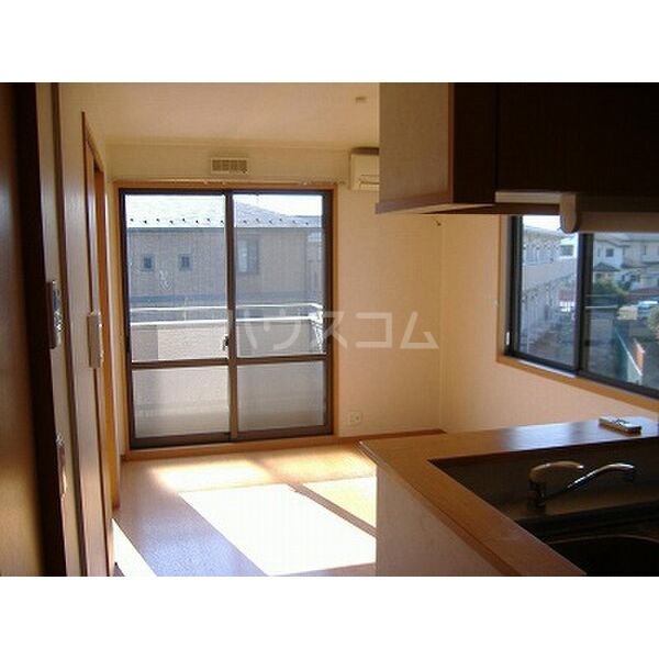 3/12 リビング/ダイニング