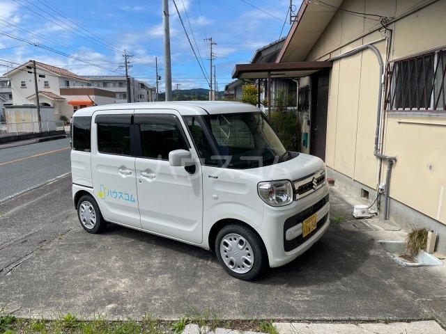 26/30 駐車場