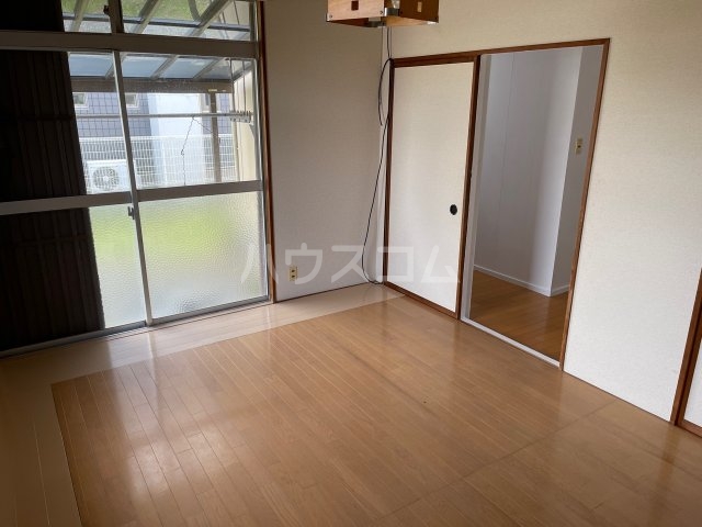 6/30 リビング/ダイニング