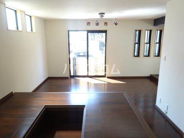 3/22 リビング/ダイニング