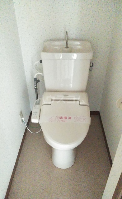 9/14 トイレ