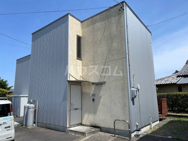 1/26 外観