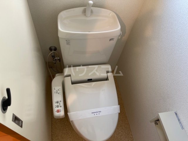 13/26 トイレ