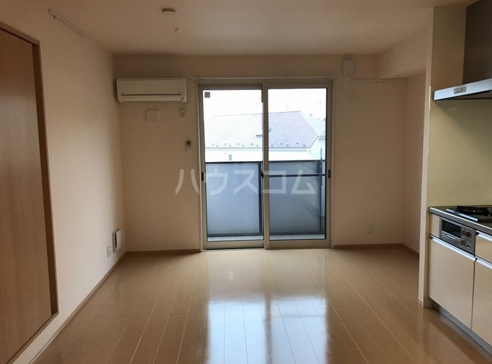 3/24 リビング/ダイニング