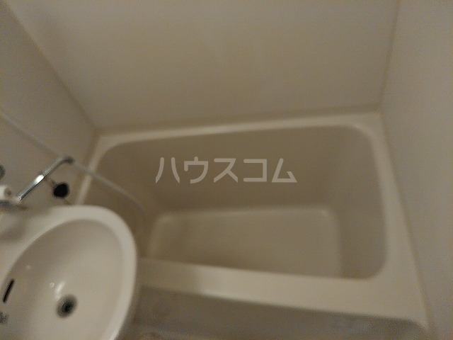 15/30 浴室