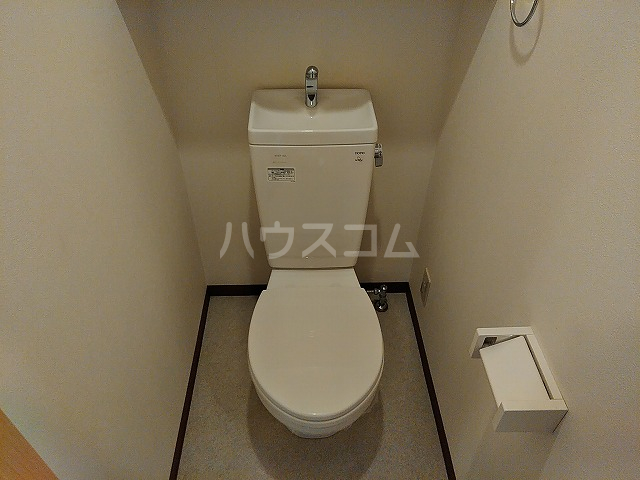 18/30 トイレ