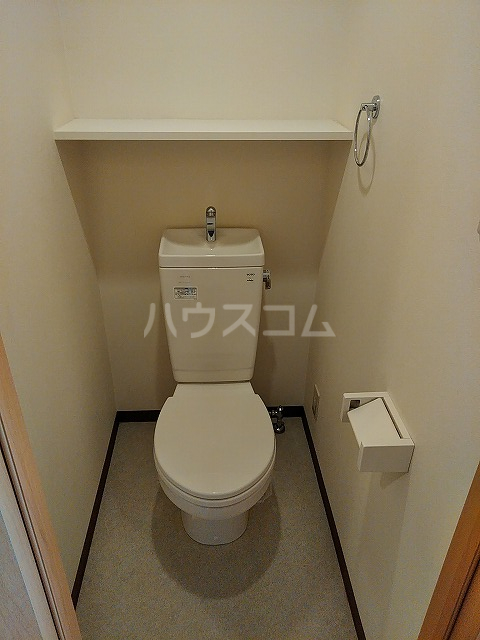 17/30 トイレ