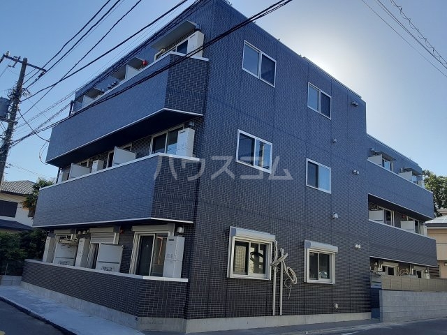 3/30 外観