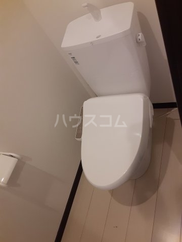 15/30 トイレ