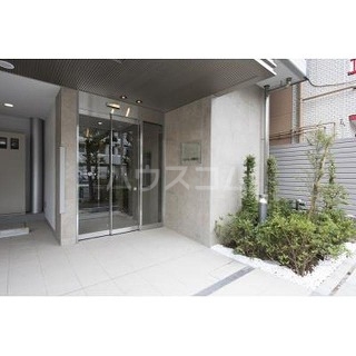 5/6 エントランス