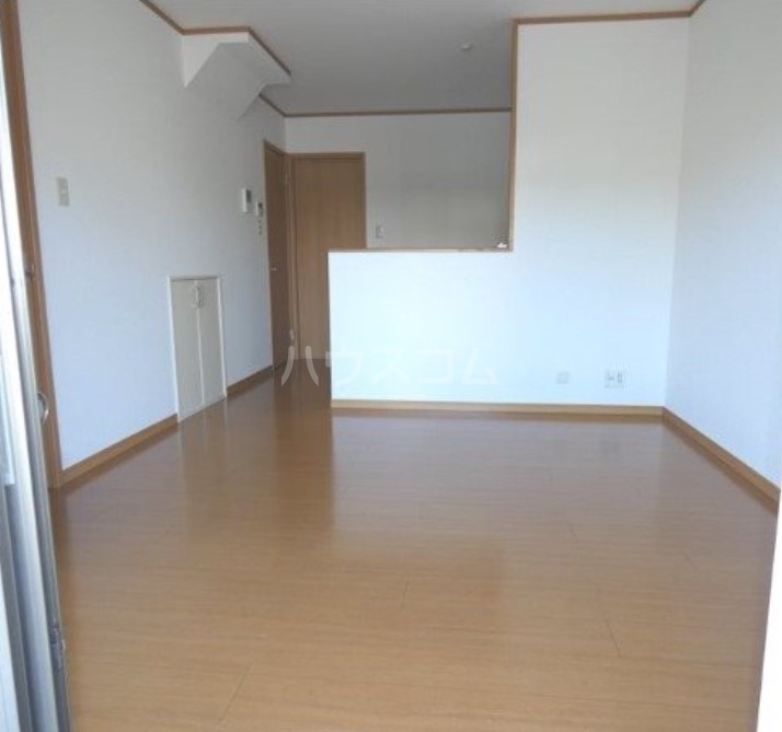 3/19 リビング/ダイニング