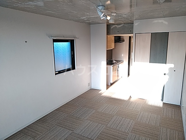 4/30 リビング/ダイニング