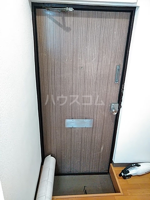 9/30 玄関