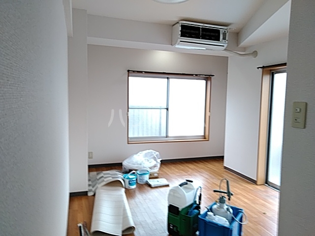 6/30 室内