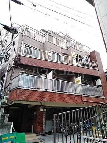 3/30 外観