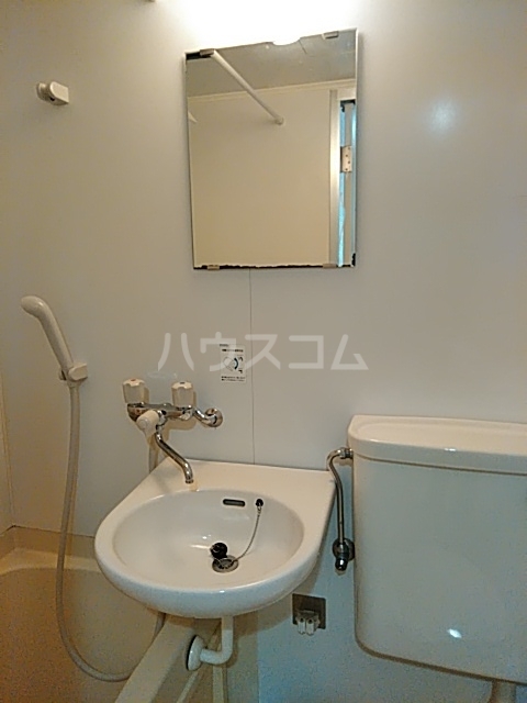 15/30 洗面