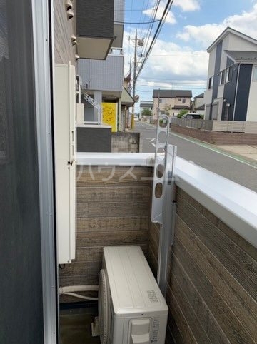 15/20 バルコニー