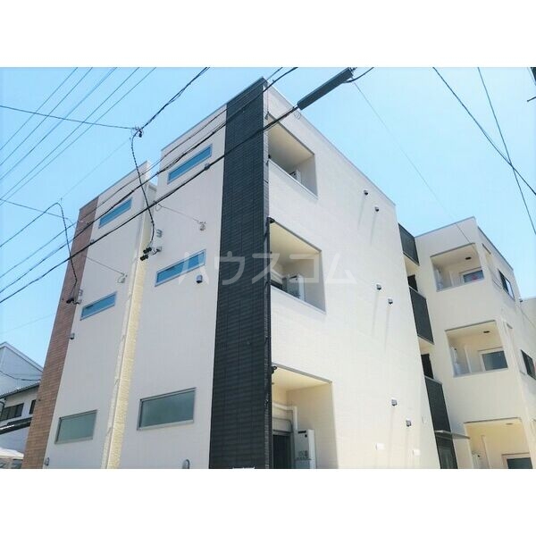 1/18 外観