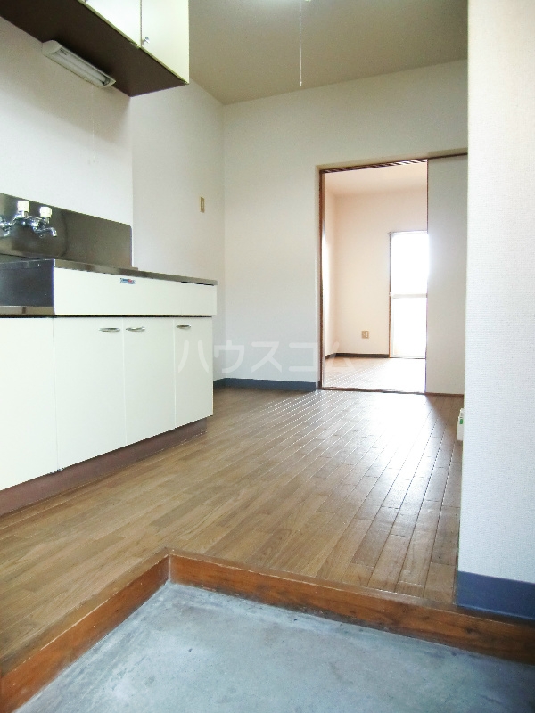 3/25 リビング/ダイニング