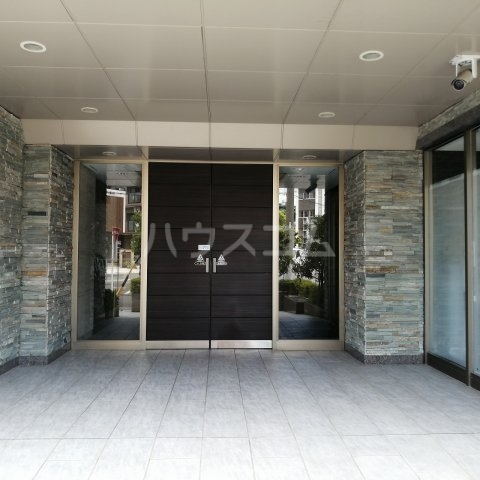 3/6 エントランス