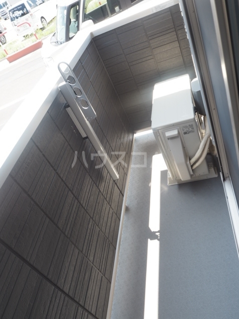 20/30 バルコニー