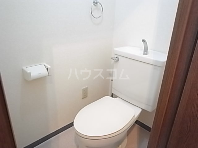 10/26 トイレ