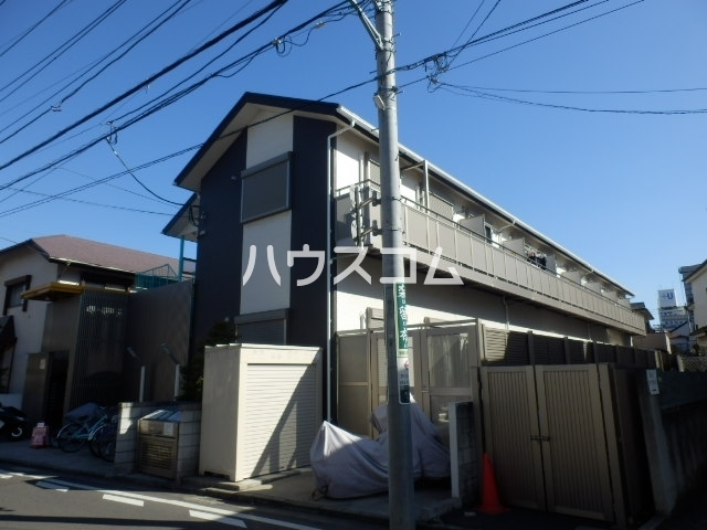 1/30 外観