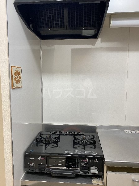12/30 キッチン