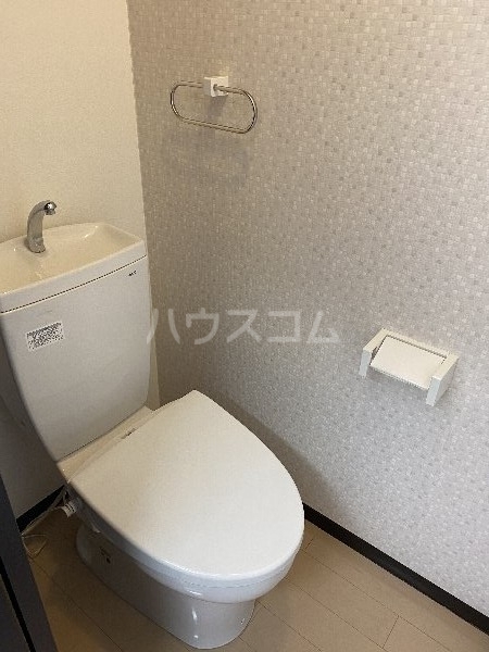 16/30 トイレ
