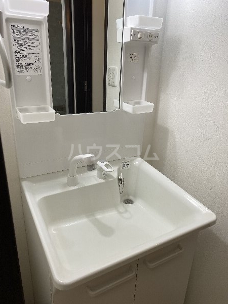 17/30 洗面