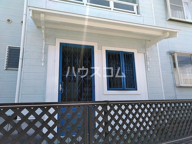 3/6 エントランス