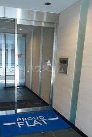 17/26 エントランス