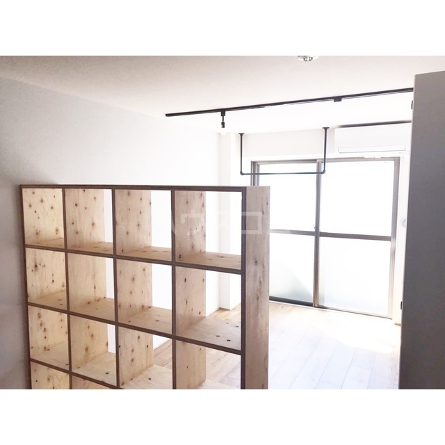 3/19 リビング/ダイニング