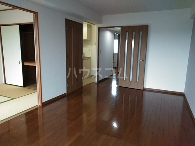 4/30 リビング/ダイニング