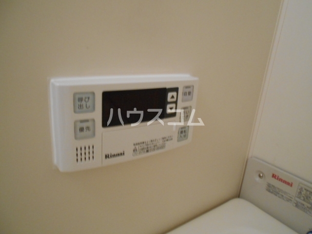 10/24 設備