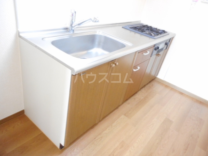 7/30 キッチン