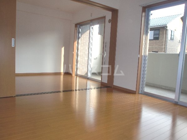 3/24 リビング/ダイニング