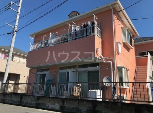 1/21 外観