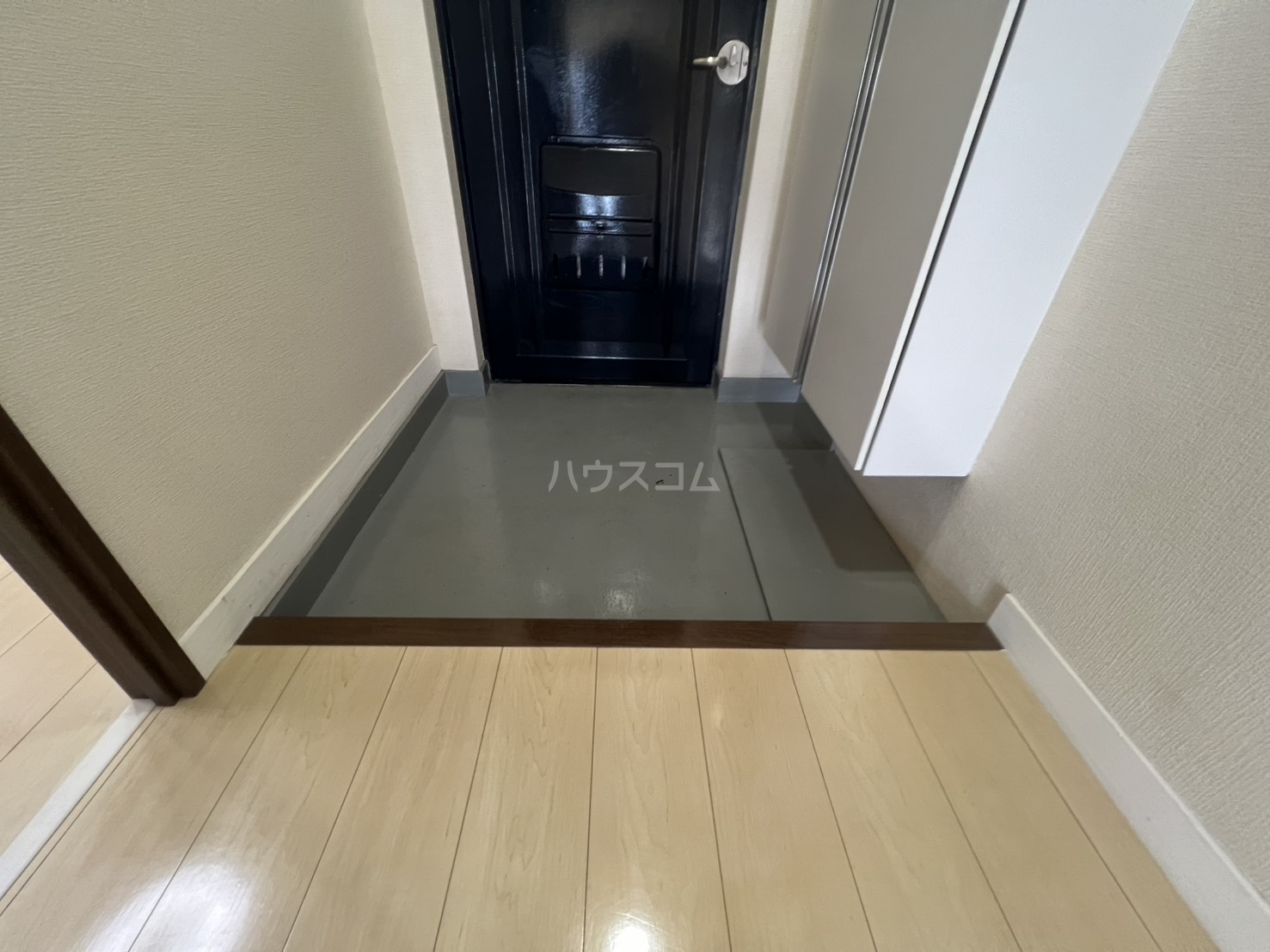 9/30 玄関
