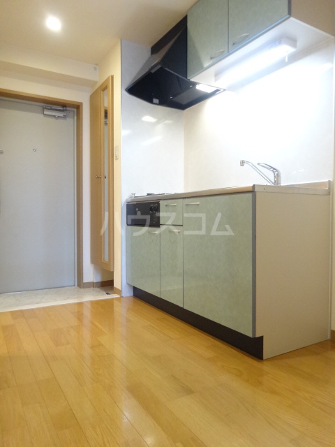 4/26 リビング/ダイニング