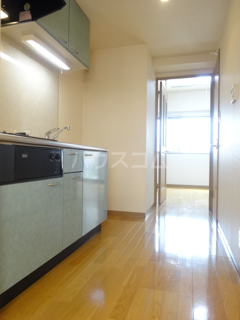 6/26 リビング/ダイニング