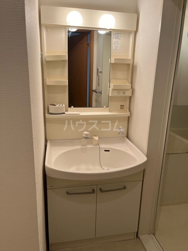 11/30 洗面