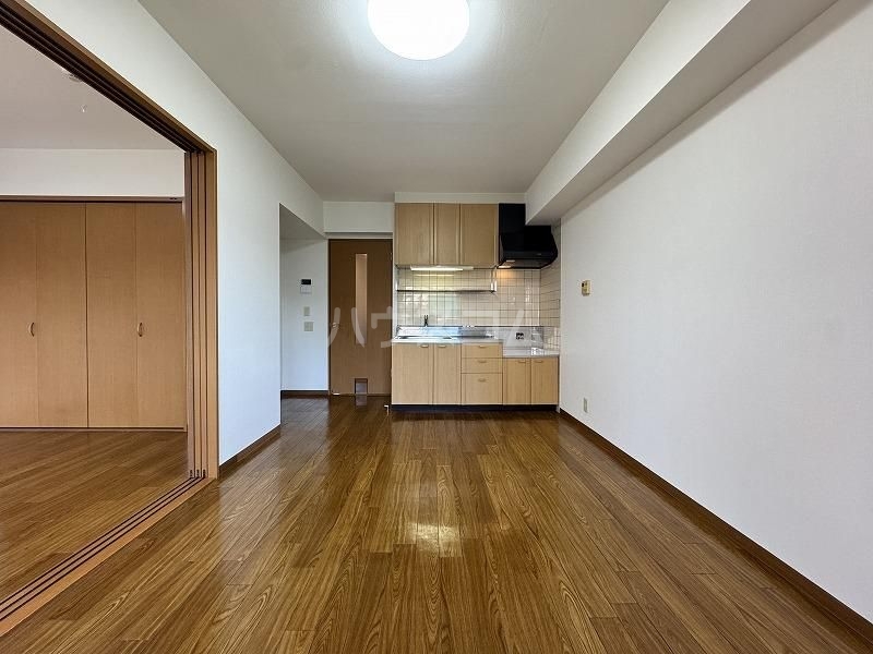 3/22 リビング/ダイニング