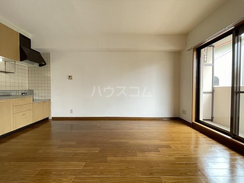 4/29 リビング/ダイニング