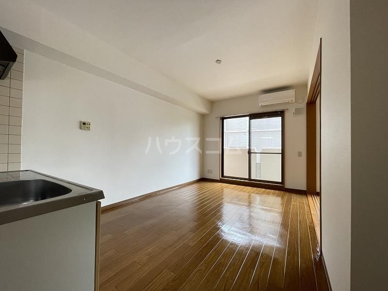 5/29 リビング/ダイニング