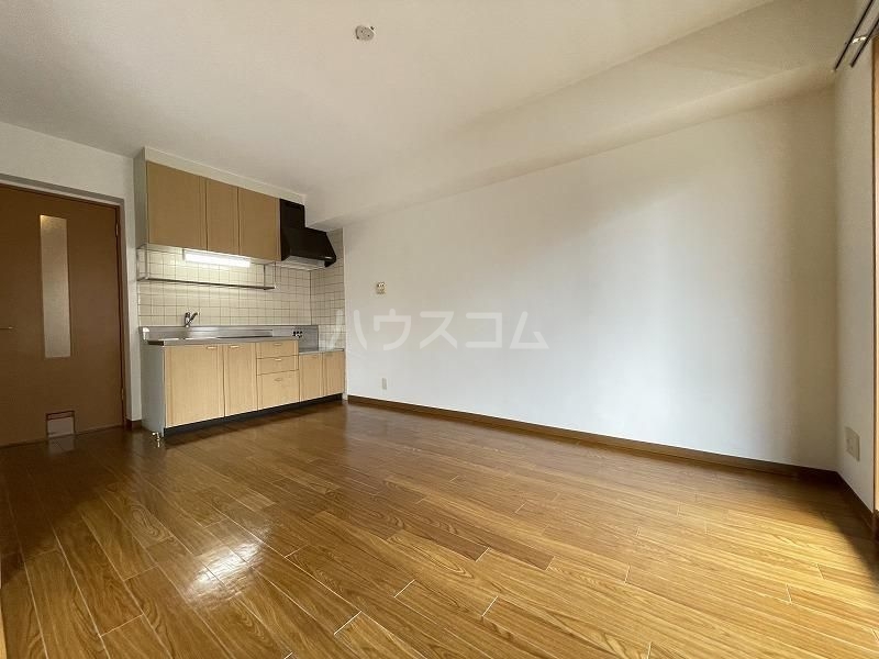 3/29 リビング/ダイニング