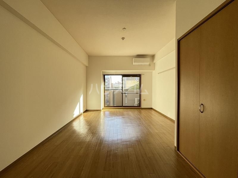 3/22 リビング/ダイニング