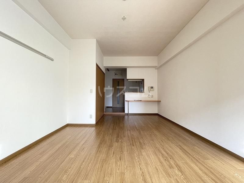 2/22 リビング/ダイニング