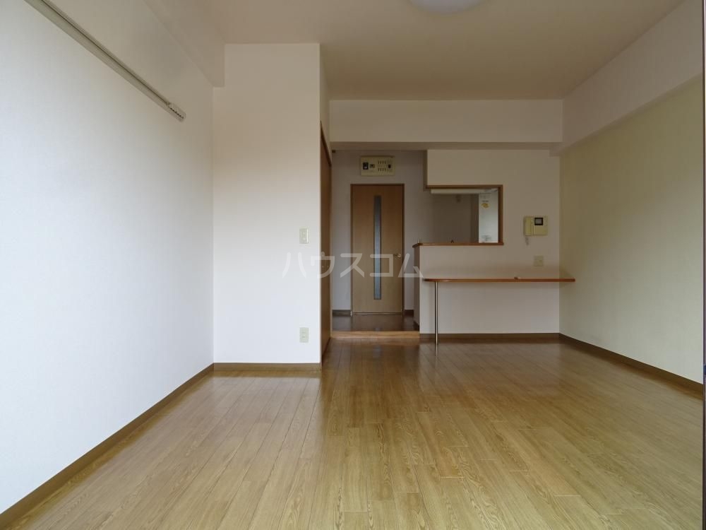 3/28 リビング/ダイニング